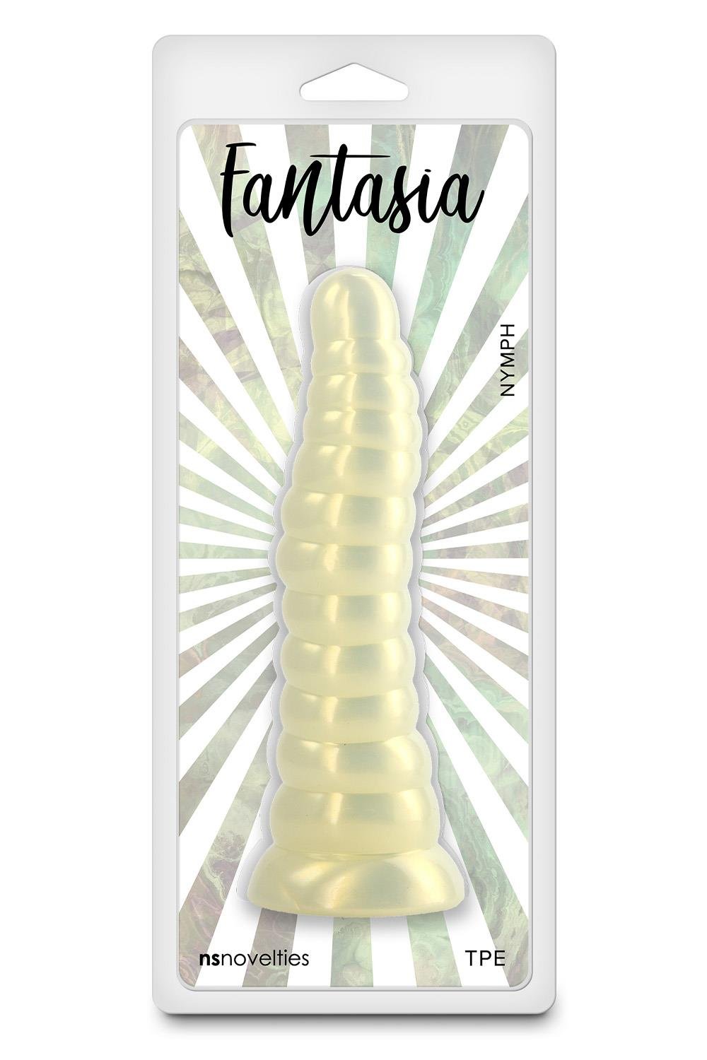 FANTASIA NYMPH AMBER