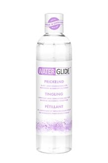 Waterglide 300Ml Tingling