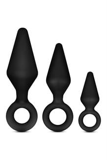 Wearable Night Rimmer Kit Black