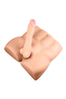 X5 Men Rough Rider Beige