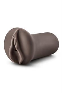 Nicoles Kitty Chocolate