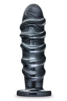 Annihilator Carbon Metallic Black