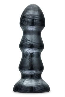 Black Jack Carbon Metallic Black