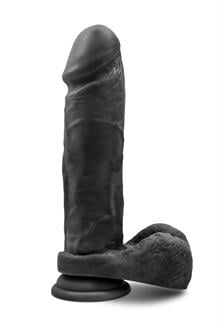 Bold Massive 9 Inch Dildo