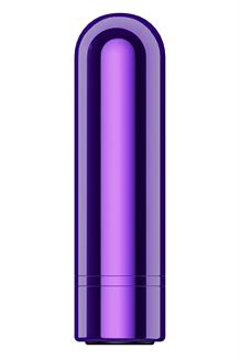 Rechargeable Mini Bullet Grape