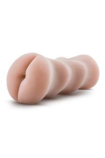 Cassie Stroker Beige