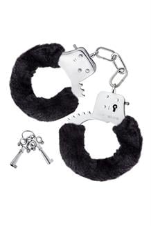 Temptasia Beginner Cuffs Black