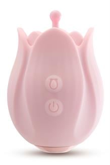 Romantic Rose - Pink