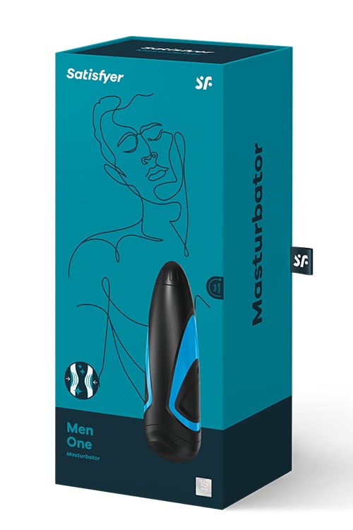 SATISFYER MEN ONE