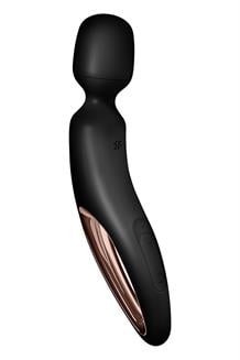 Wand-erland Black Rosegold
