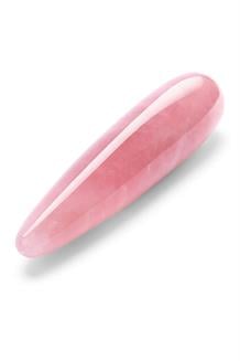 Crystal Wand Rose Quartz