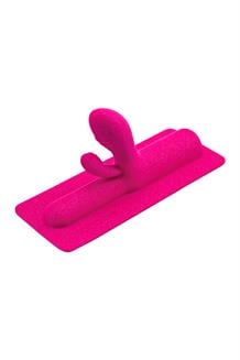 Jackalope Silicone Attachment