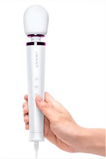 Powerful Petite Plug In White