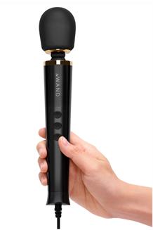 Powerful Petite Plug In Black