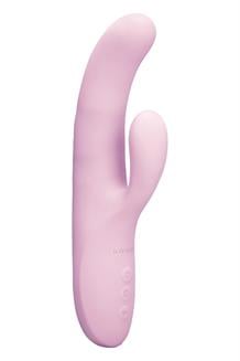 Hither Rocking Rabbit Vibrator