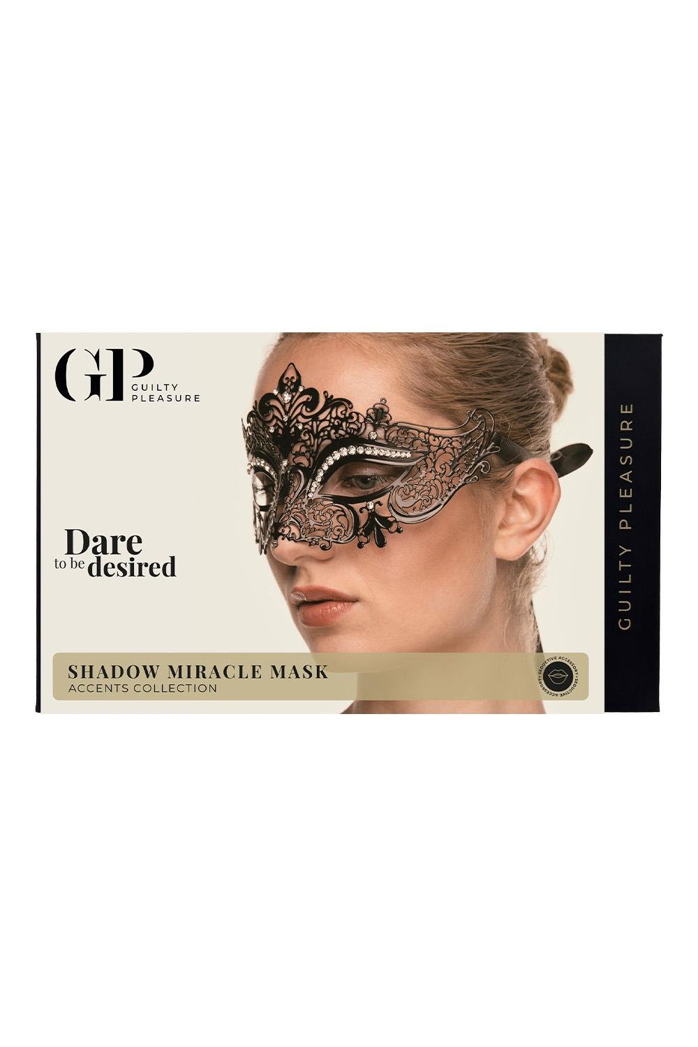 Shadow Miracle Mask