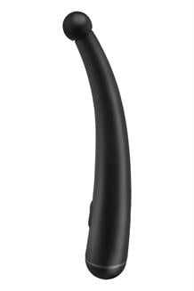 Vibrating Curve Black