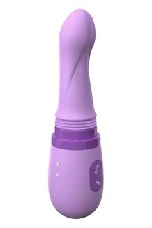 Her Personal Sex Machine Purple