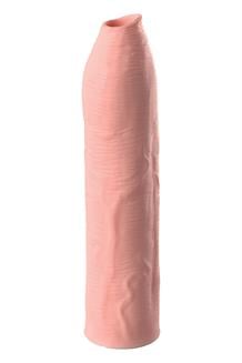 Uncut 7 Inch Extension Sleeve Light