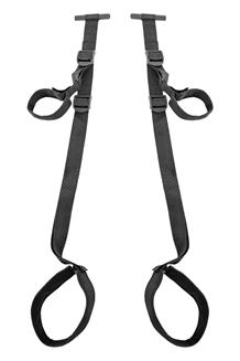 Fantasy Door Swing Black