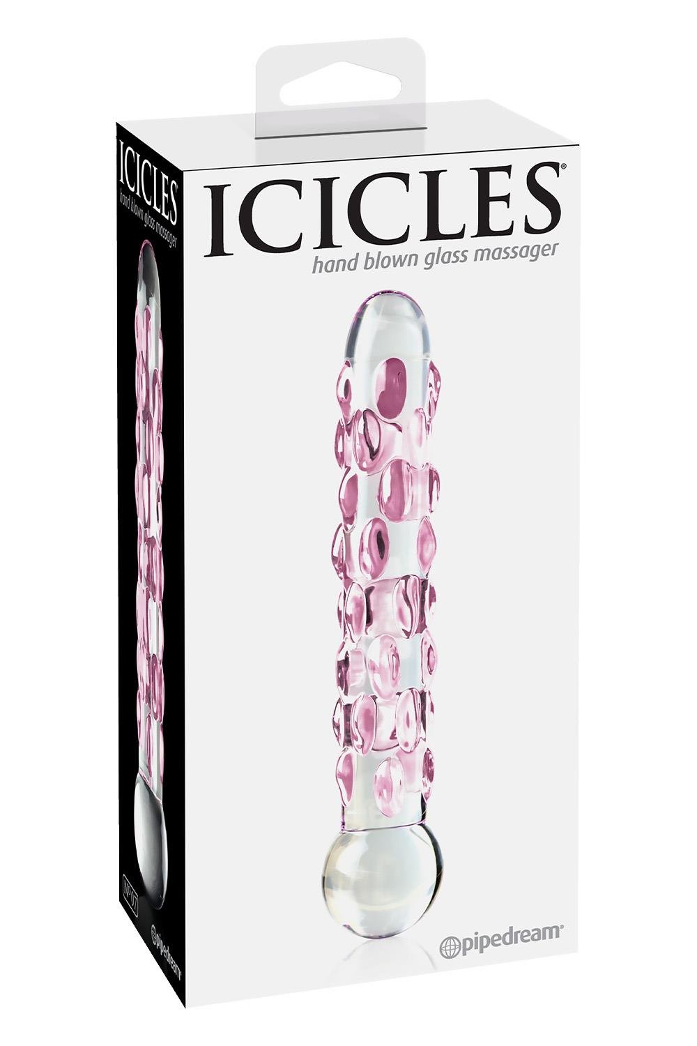 ICICLES NO. 7