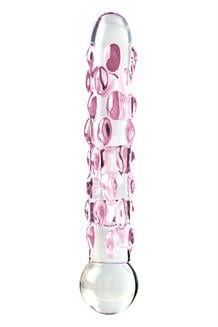 No. 7 Glass Dildo