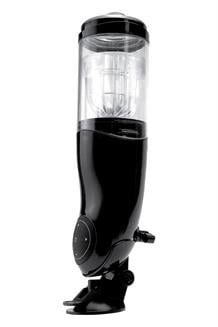 Mega-Bator Ass Black