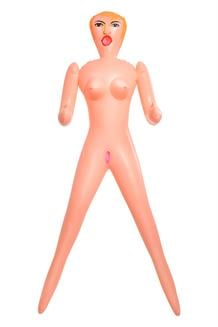 Becky The Beginner Babe Love Doll Light