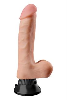 No. 1 Realistic Vibrator Light