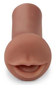 Coed Cocksucker Brown