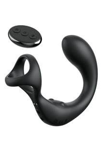 Ass-Gasm Taint-Alizer Black