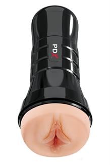 Wet Pussies Super Luscious Lips XXL Light