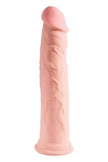 11 Inch Triple Density Cock Light