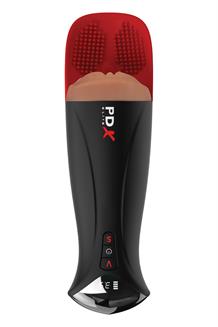 Fuck-O-Matic Pro XL Brown