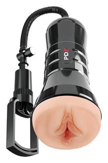 Super Sucker Xxl Stroker