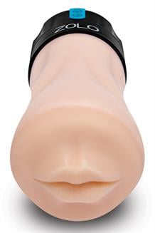 Vibrating Deep Throat Gawk Gawk Blowbot