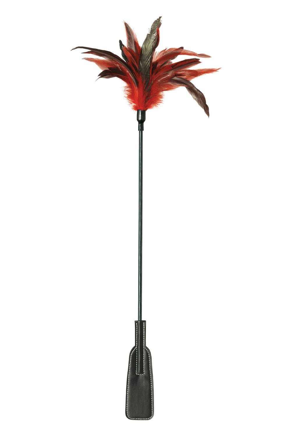 SPORTSHEETS FEATHER SLAPPER