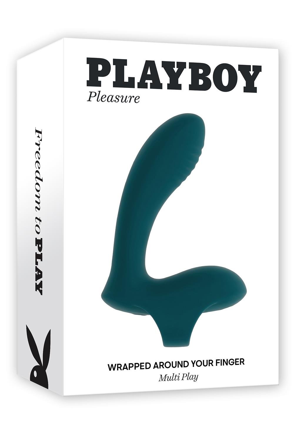 PLAYBOY WRAPPED AROUND YOUR FINGER