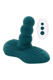 Vibrator Have A Seat Green