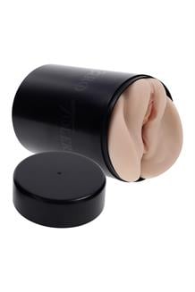 Stroker Lisa Ann Light Flesh