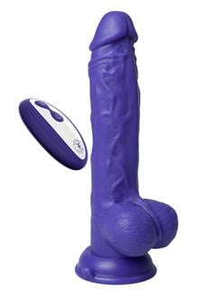 Thruster Baller Dark Purple