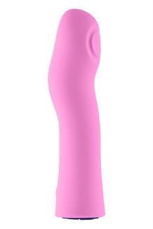 Hana Thumping Bullet Pink