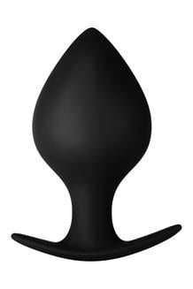 F-60 Spade Medium Black