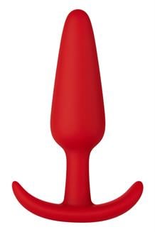 F-31 Plug Small Red