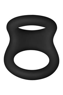 F-22 D Ring Medium Black