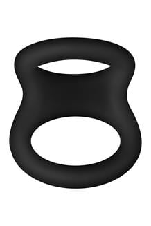 F-22 D Ring Large Black