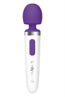 Bodywand Usb Multi-Function Purple