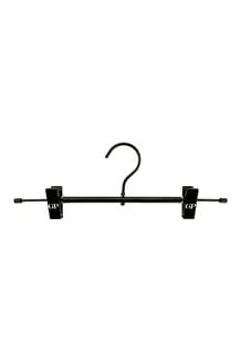 Clothes Hanger with clips
