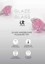 glaze-glass