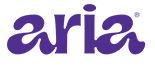 Aria-logo